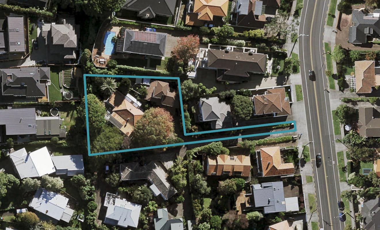 132 Orakei Road, Remuera, Auckland - Carousel 1