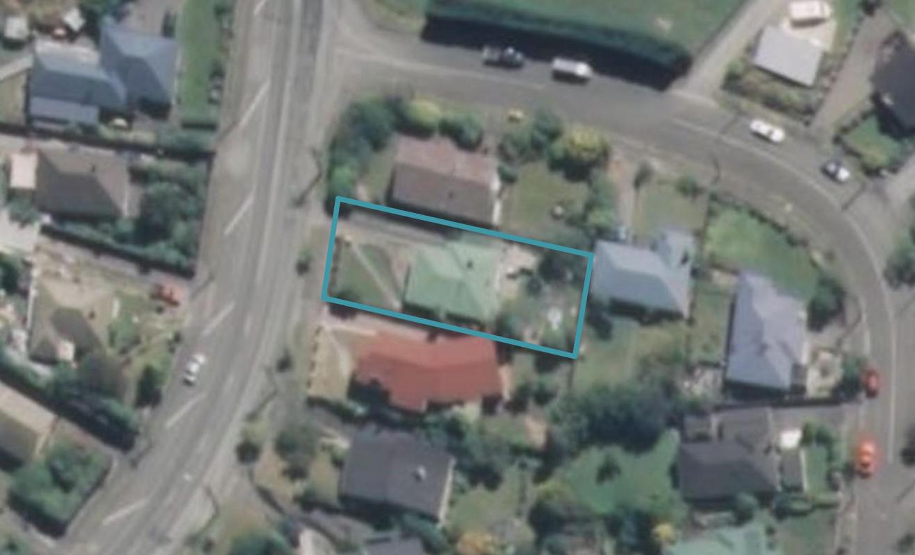 75 Old North Road, Marchwiel, Timaru - Carousel 1