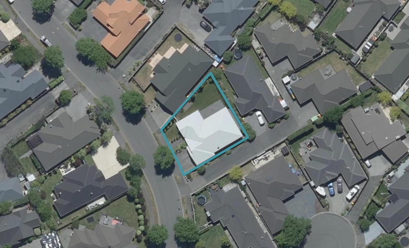 17 Pohutukawa Crescent, Parklands, Christchurch - Carousel 1