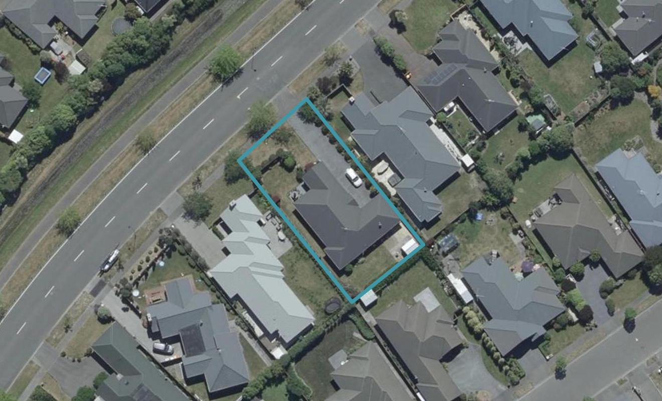 70 Rothesay Road, Parklands, Christchurch - Carousel 1