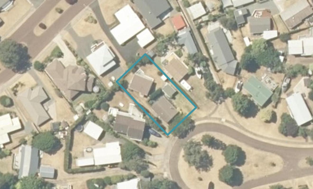 16B Monarch Grove, Pauanui, Pauanui - Carousel 1