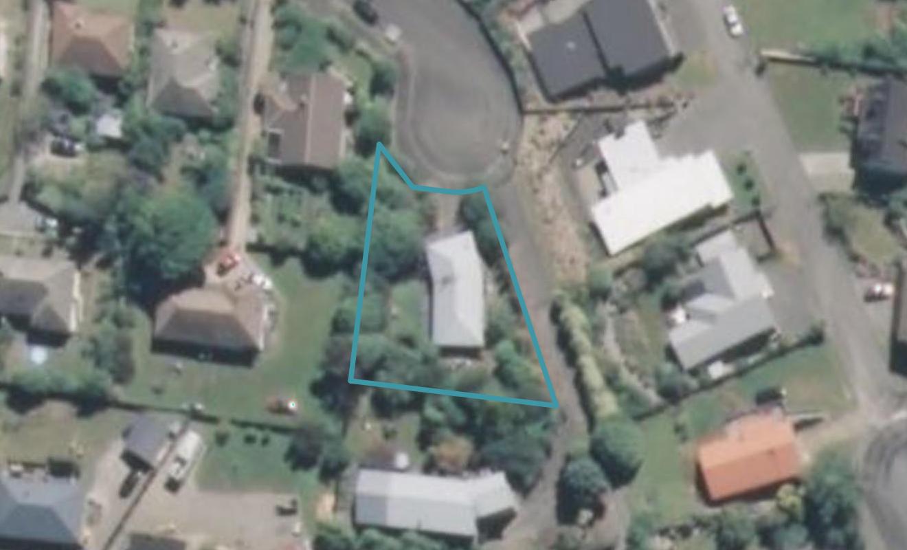 17 Hawea Street, Glenwood, Timaru - Carousel 1