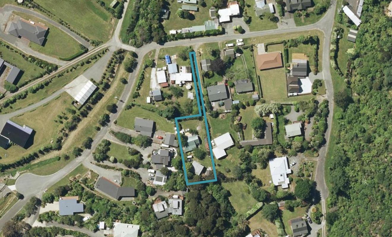 25 Phillips Road, Ngākuta Bay, Picton - Carousel 1