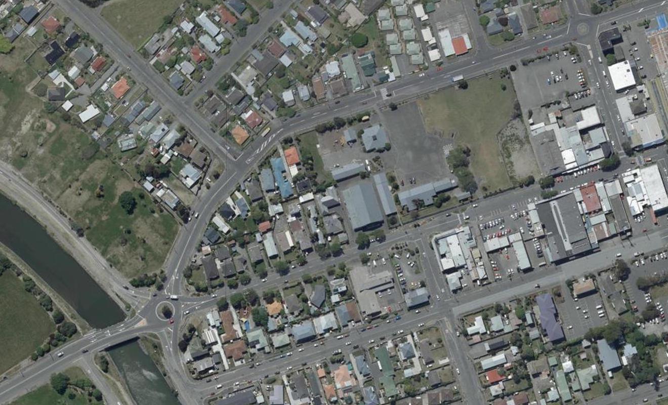 154C Seaview Road, New Brighton, Christchurch - Carousel 1