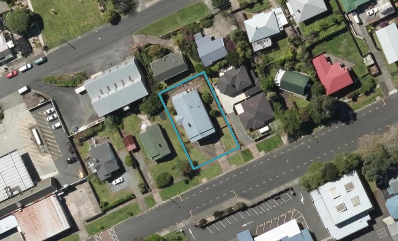 6 Wilkinson Avenue, Kamo, Whangarei - Carousel 1