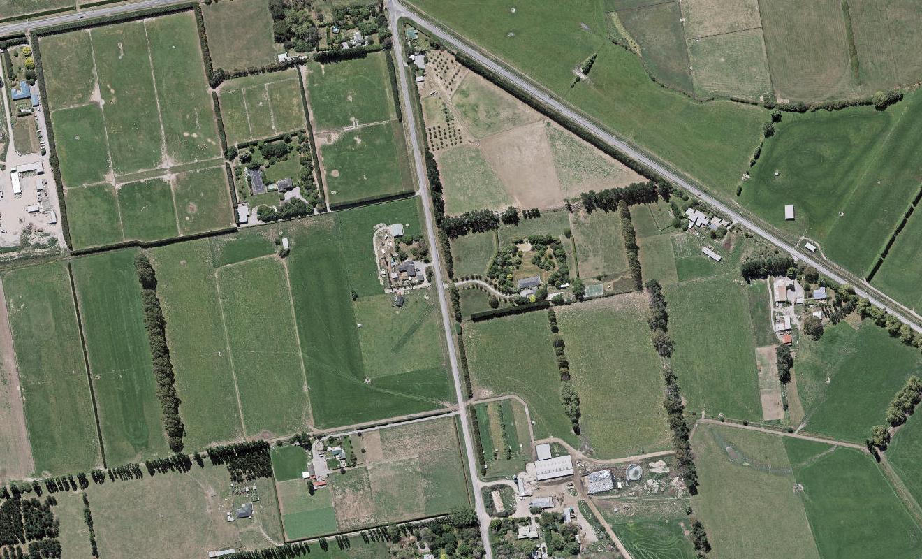 298 Plaskett Road, Fernside, Rangiora - Carousel 1