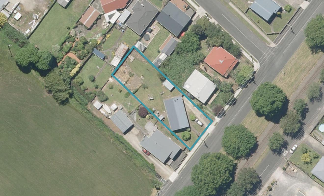 60 Seddon Street, Aramoho, Whanganui - Carousel 1