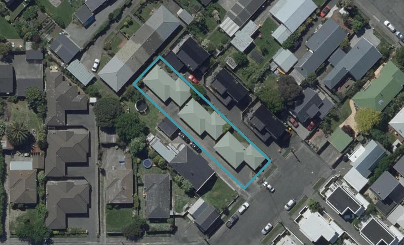 1/41 Seddon Street, Sydenham, Christchurch - Carousel 1