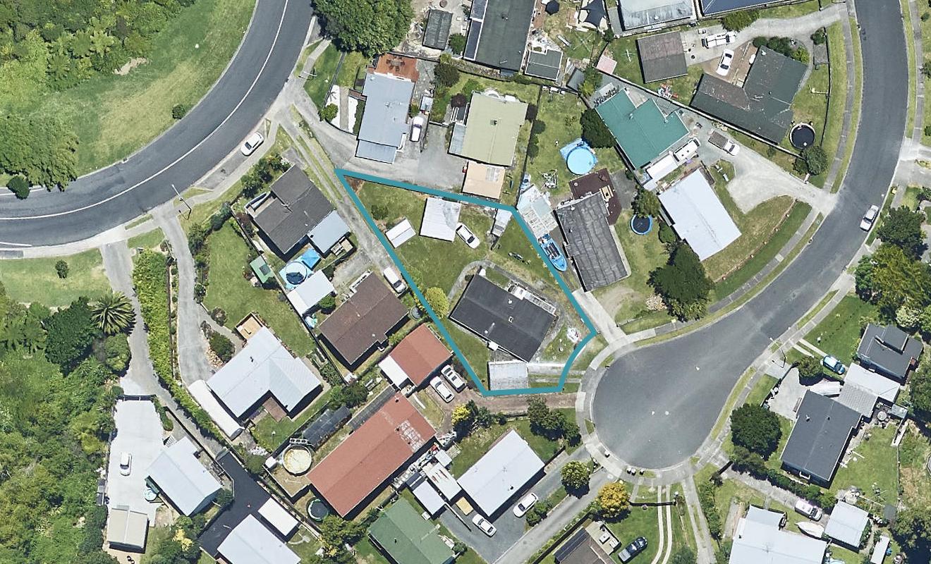 13 Olivine Street, Poike, Tauranga - Carousel 1