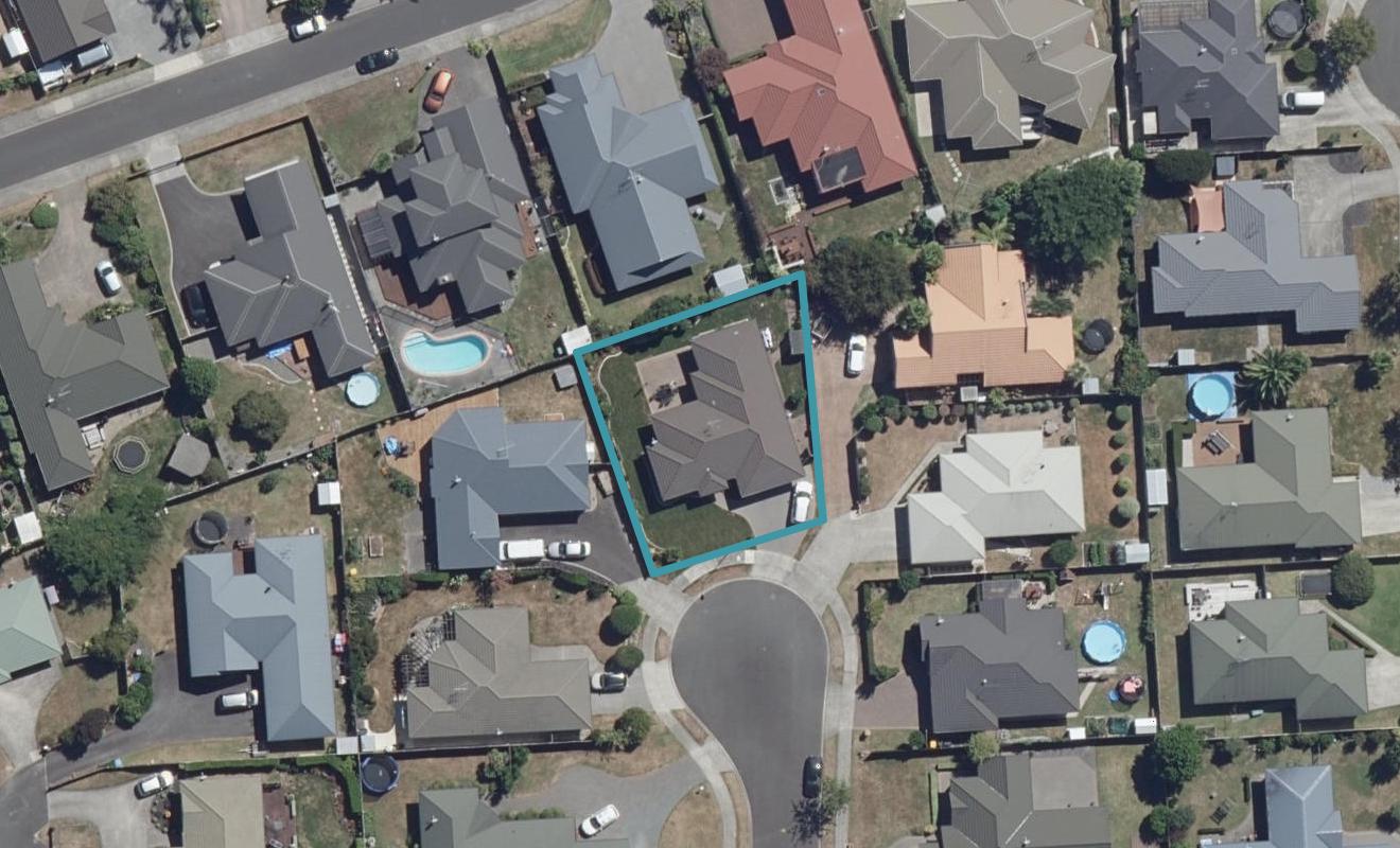 11 Guildford Place, Rototuna North, Hamilton - Carousel 1