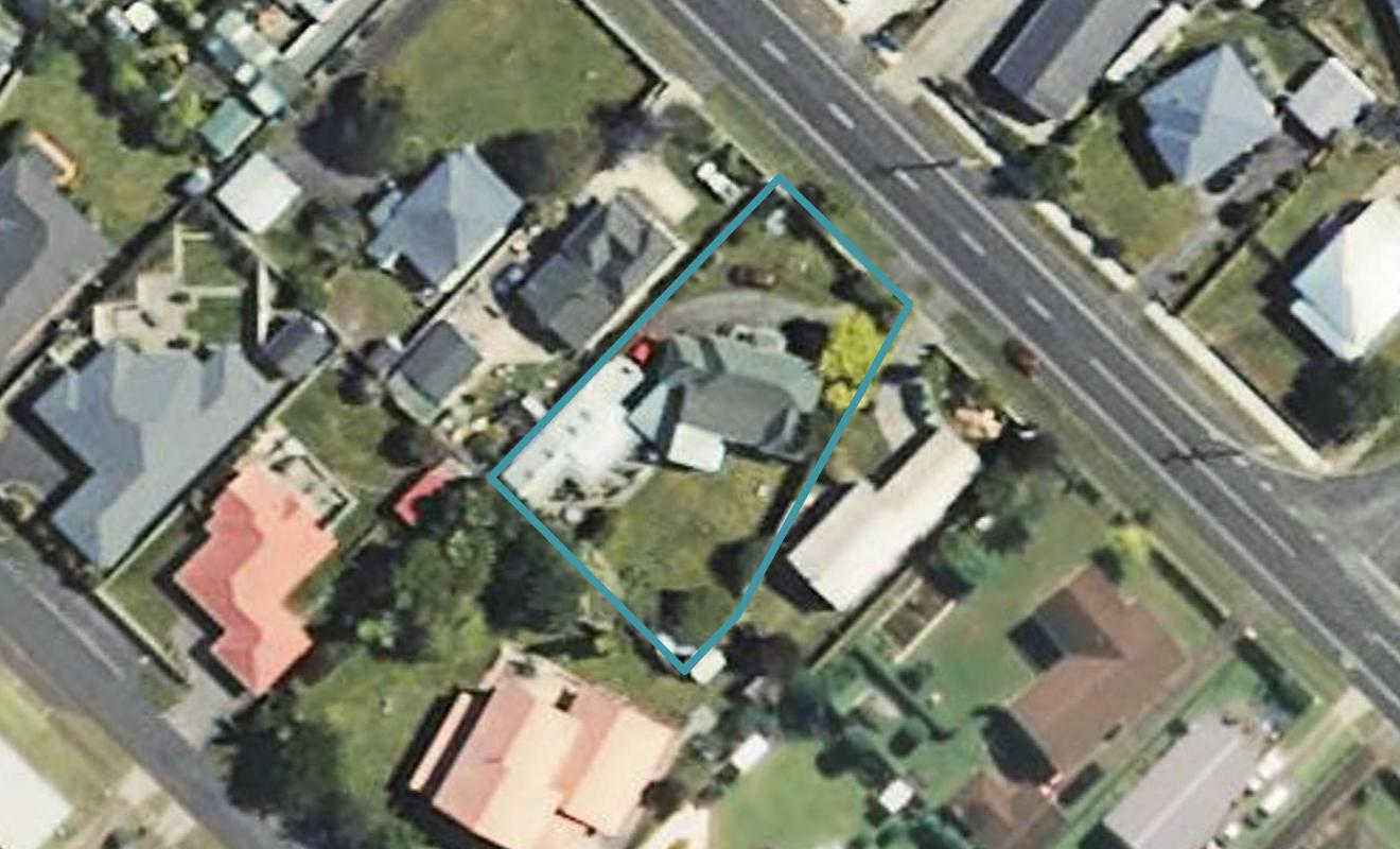 47 Fantham Street, Hawera - Carousel 1