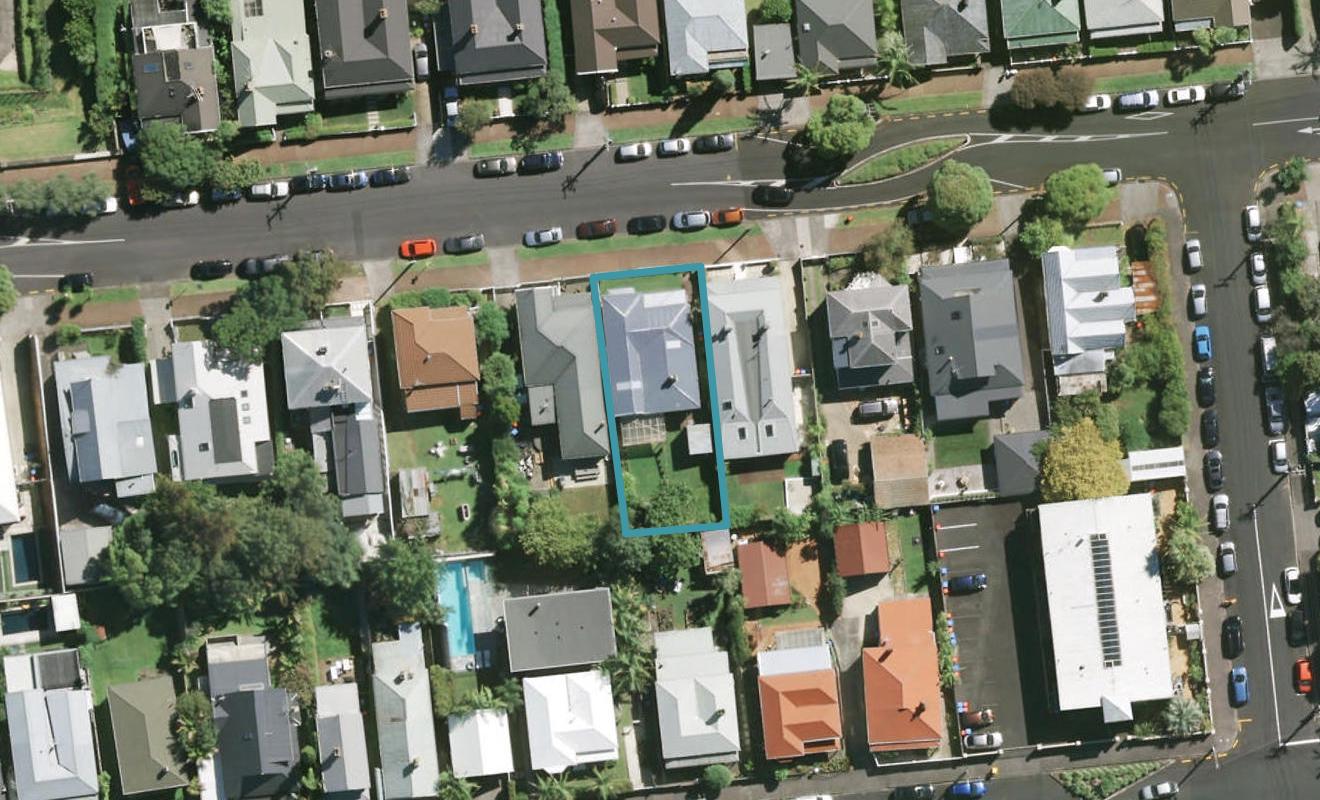 24 Pompallier Terrace, Ponsonby, Auckland - Carousel 1