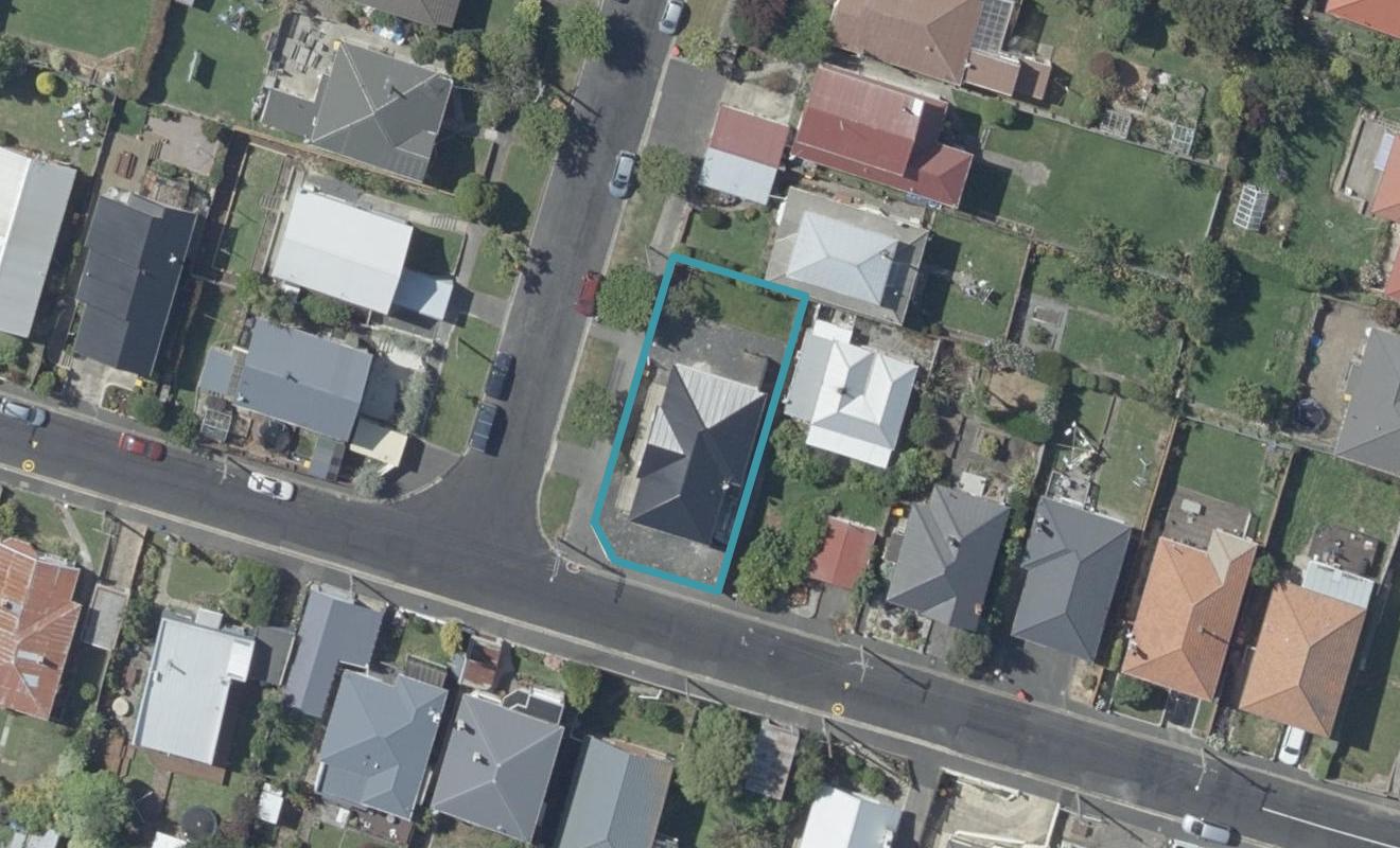 37 Scoular Street, Maryhill, Dunedin - Carousel 1