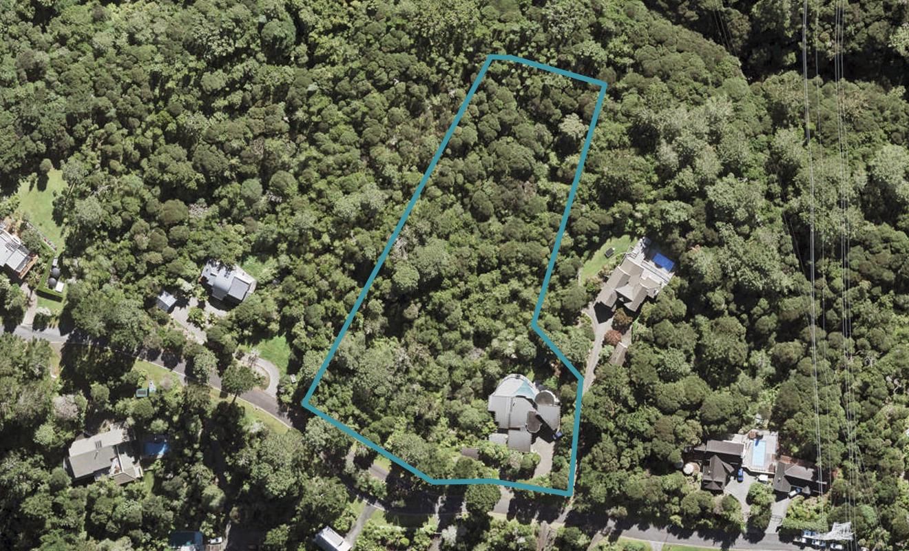 8 Hobson Heights Road, Lucas Heights, Auckland - Carousel 1