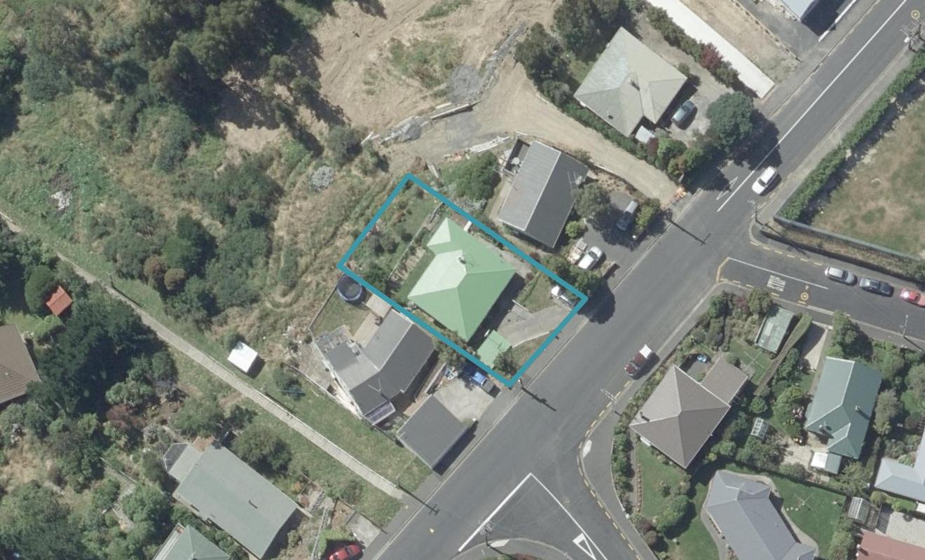 228 Kenmure Road, Kenmure, Dunedin - Carousel 1