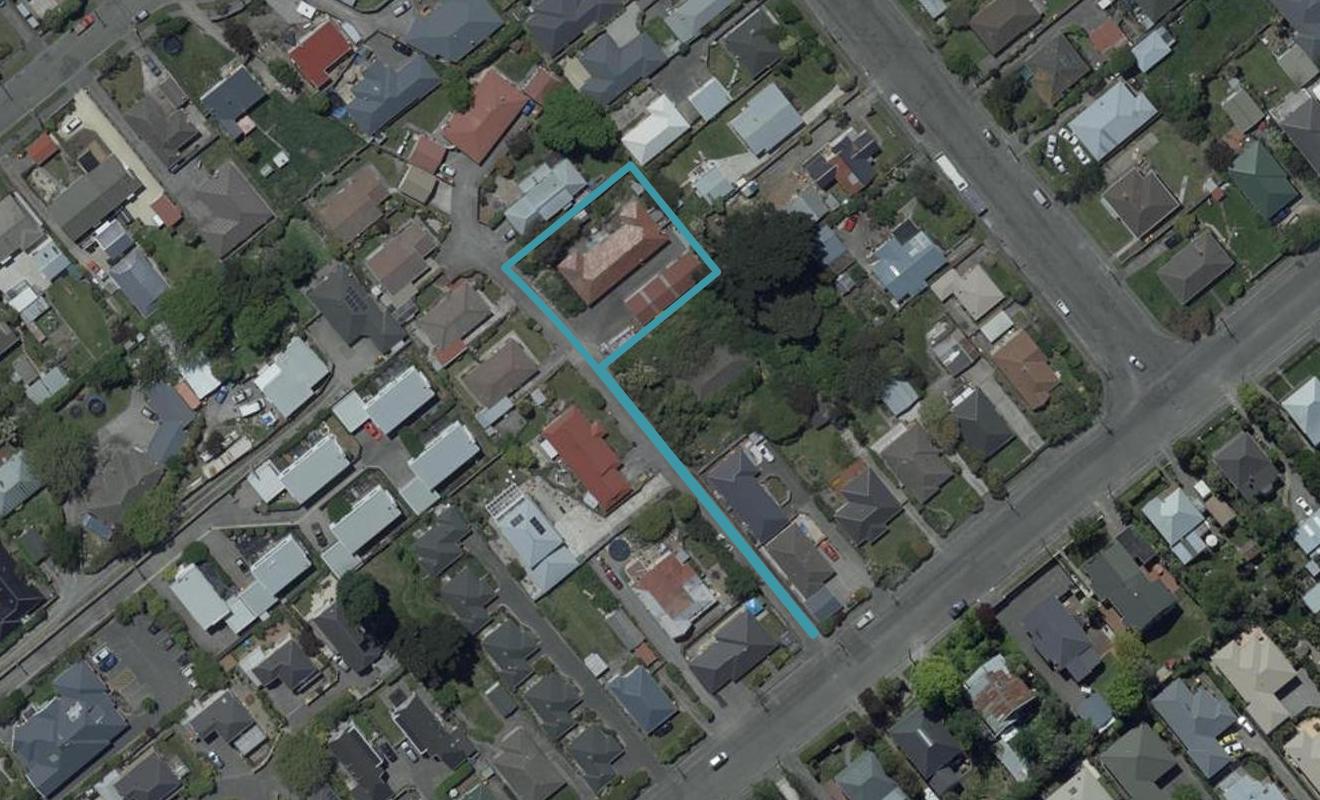 8 Limburg Lane, Spreydon, Christchurch - Carousel 1