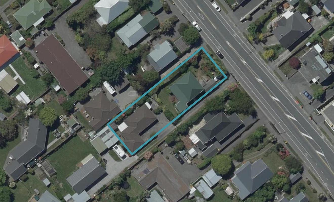 2/119 Barrington Street, Somerfield, Christchurch - Carousel 1