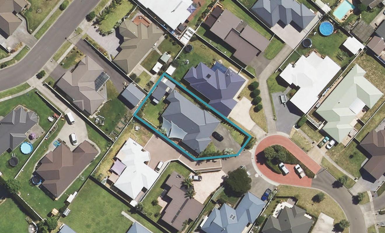 22 Pohutukawa Grove, Lytton West, Gisborne - Carousel 1