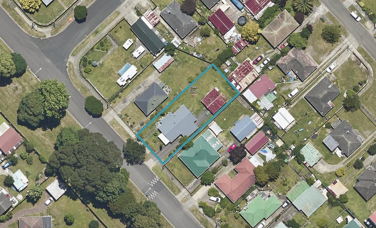 28 Fenton Street, Kawerau, Kawerau - Carousel 1