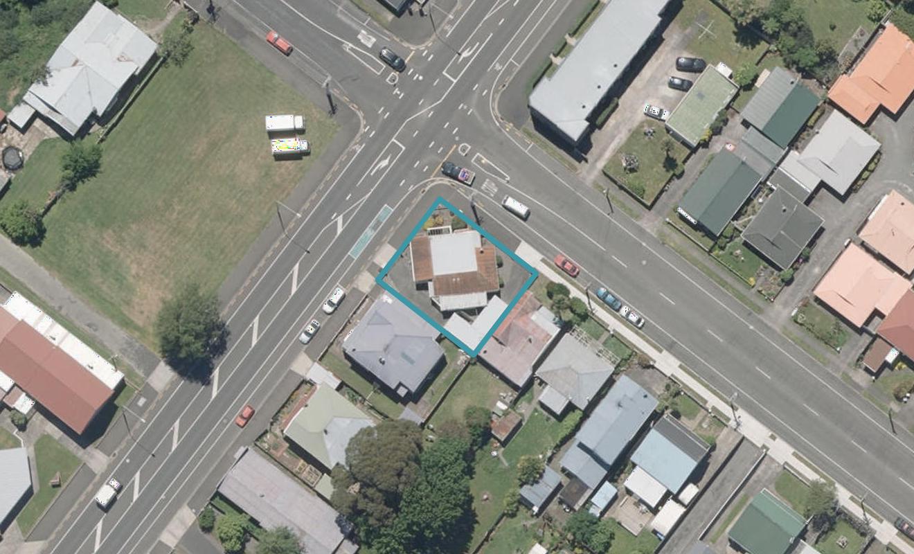 2/81 Bell Street, Wanganui - Carousel 1