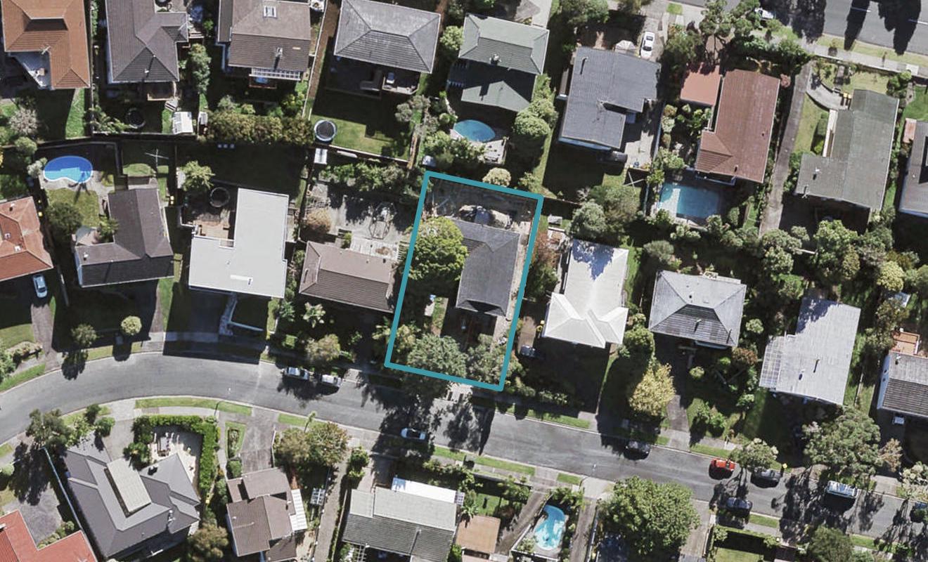 21 Barlow Place, Chatswood, Auckland - Carousel 1