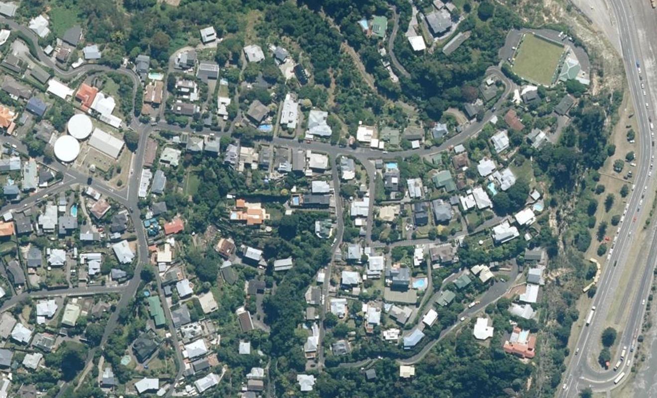 106 Priestley Terrace, Bluff Hill, Napier - Carousel 1