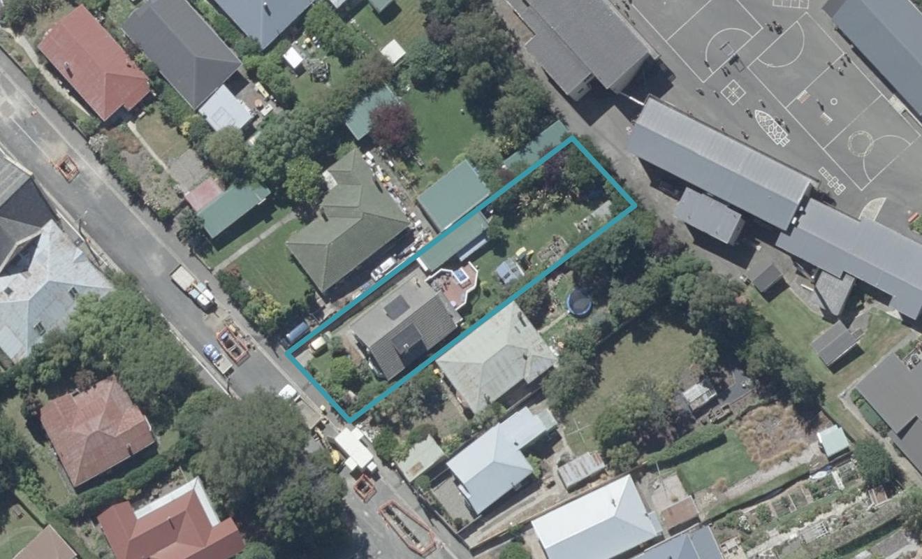 9 James Street, North East Valley, Dunedin - Carousel 1