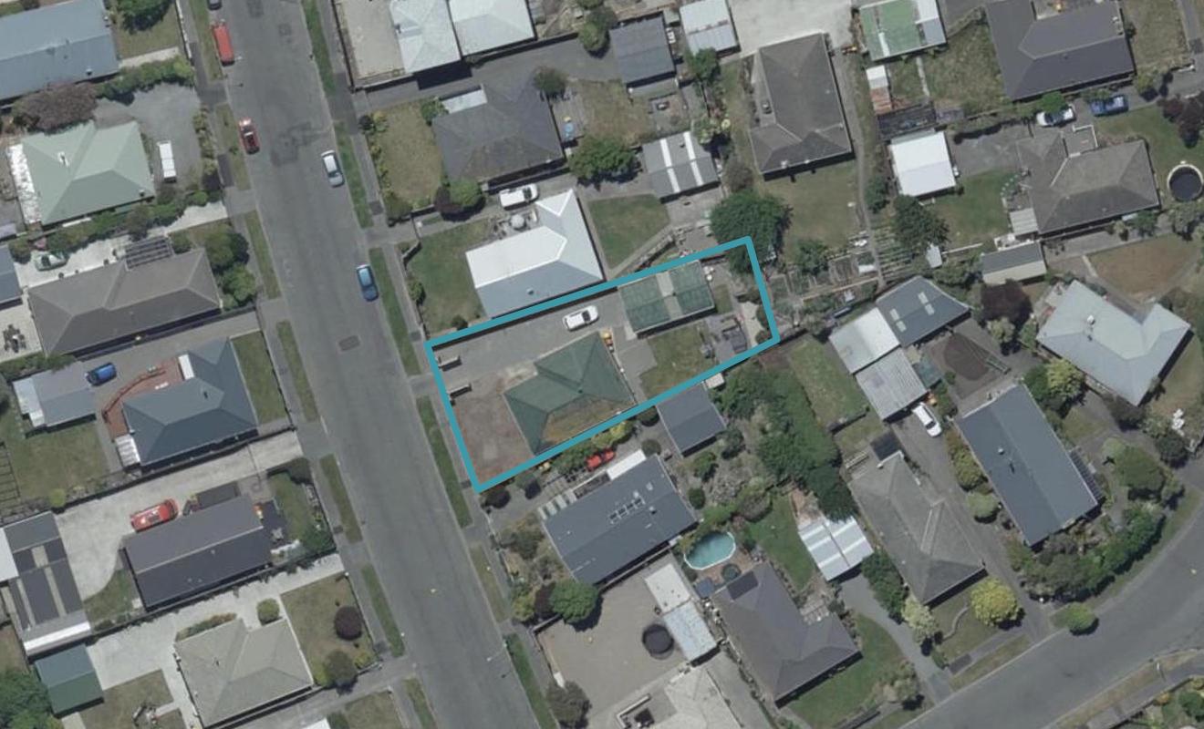 100 Effingham Street, North New Brighton, Christchurch - Carousel 1