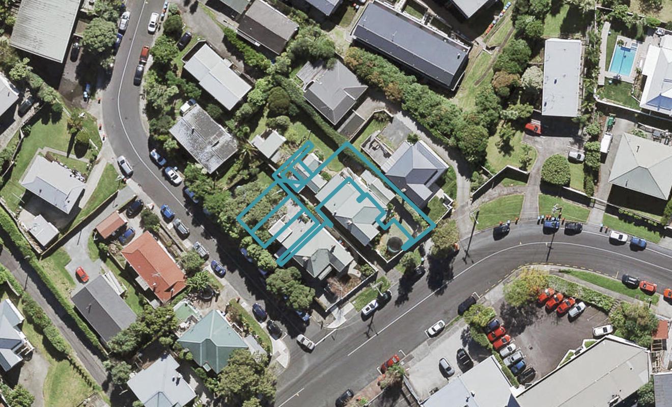 8/11 Western Springs Road, Morningside, Auckland - Carousel 1