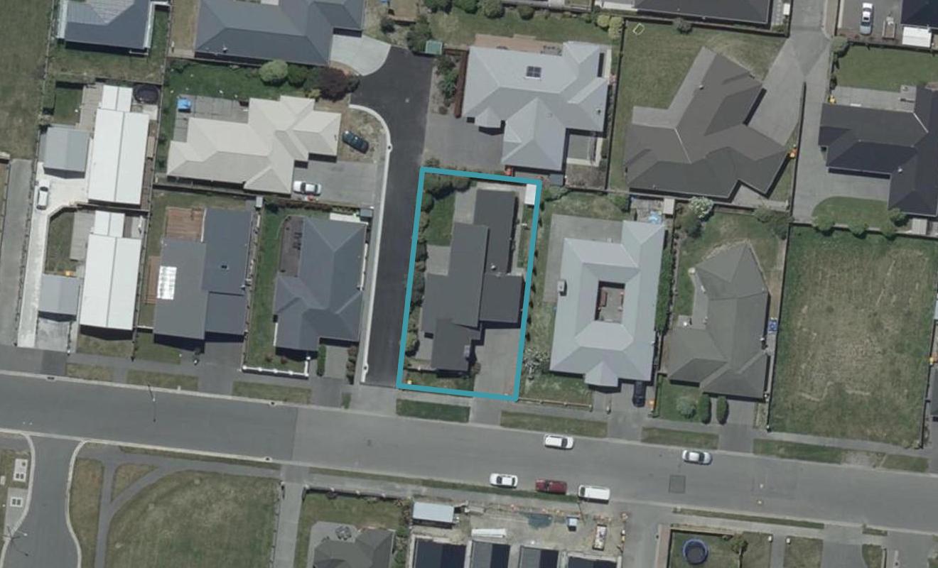 17 Kingsbridge Drive, Burwood, Christchurch - Carousel 1