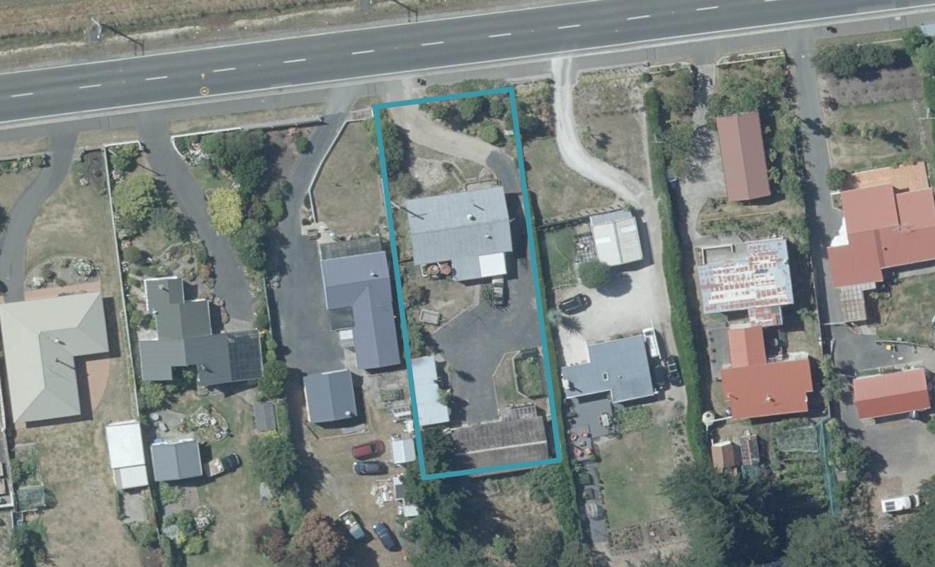 731 Brighton Road, Ocean View, Dunedin - Carousel 1