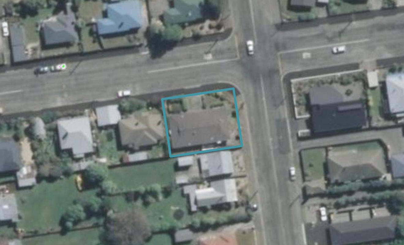 4B Catherine Street, Parkside, Timaru - Carousel 1