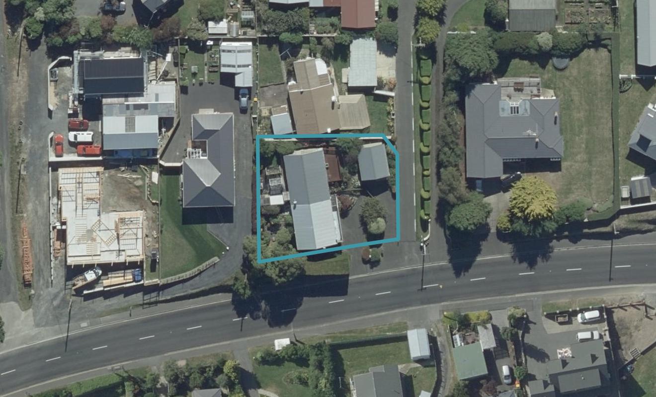 311A Highcliff Road, Highcliff, Dunedin - Carousel 1