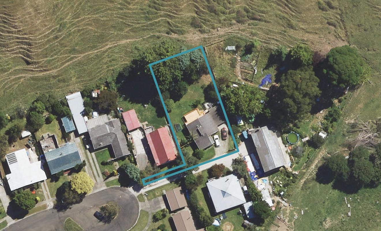 44 Einstein Street, Outer Kaiti, Gisborne - Carousel 1
