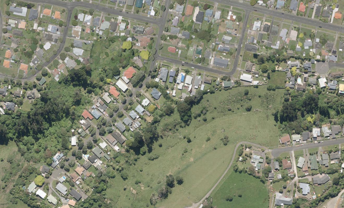 9A Plunket Street, Durie Hill, Whanganui - Carousel 1