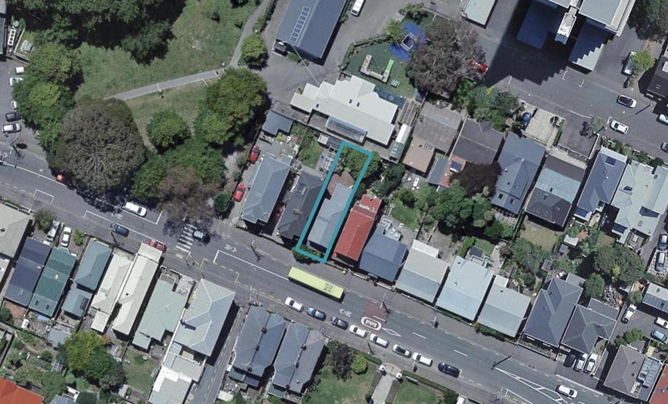 42 Aro Street, Aro Valley, Wellington - Carousel 1