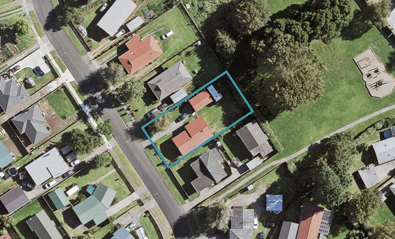 28 Tasman Street, Pukekohe, Pukekohe - Carousel 1