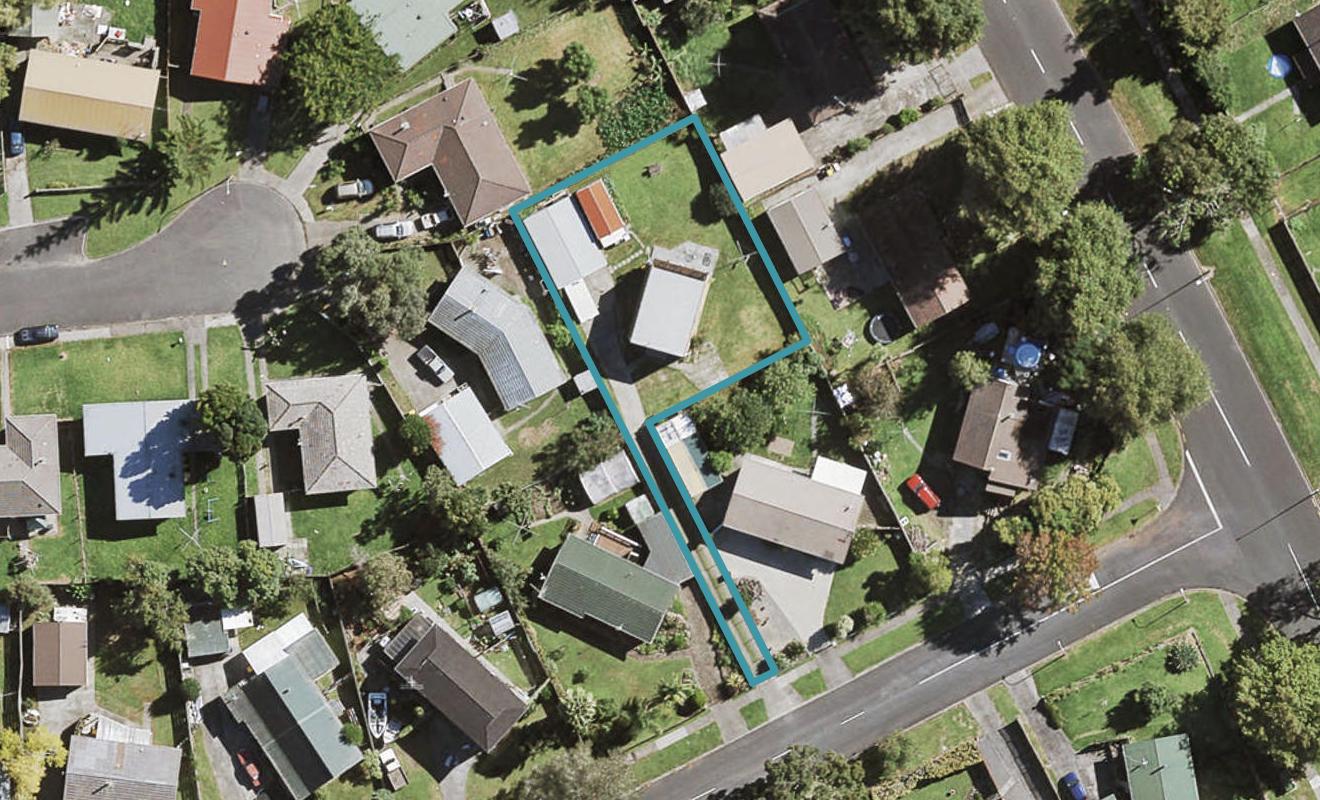 26 Fairdale Avenue, Red Hill, Papakura - Carousel 1
