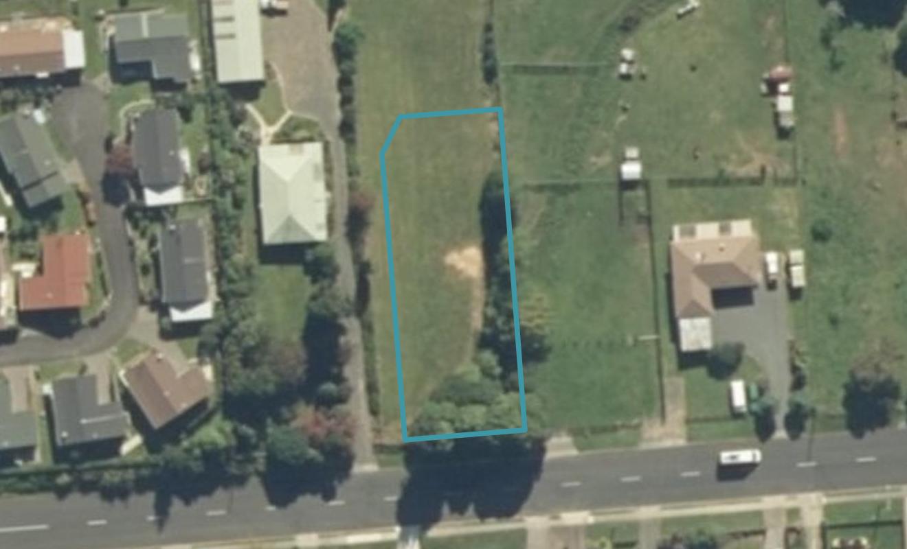 1/34 Herbert Street, Kihikihi, Te Awamutu - Carousel 1