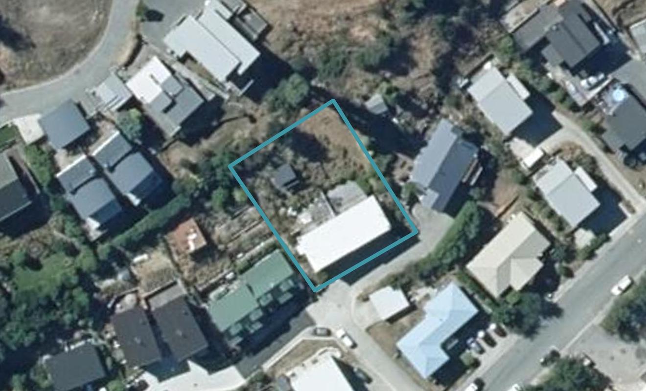 26B Sainsbury Road, Fernhill, Queenstown - Carousel 1
