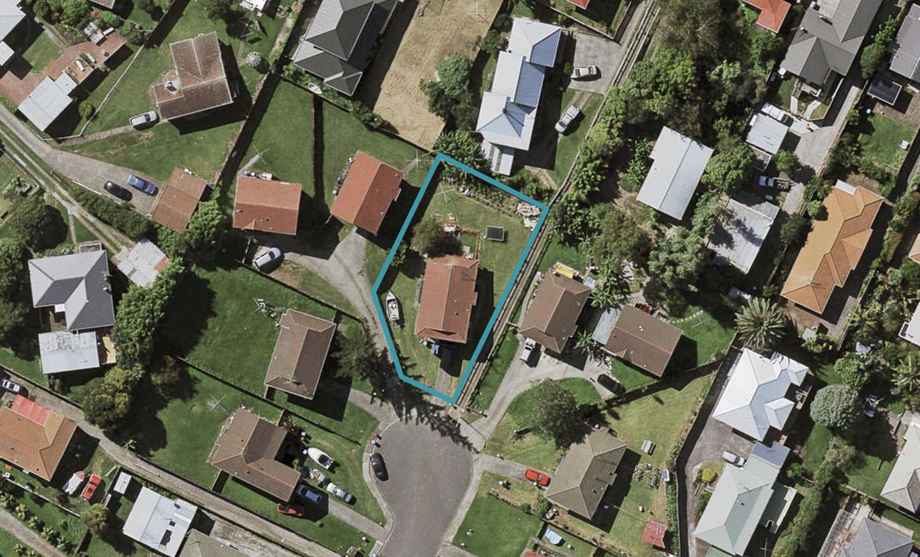 36 Higgs Road, Mount Wellington, Auckland - Carousel 1