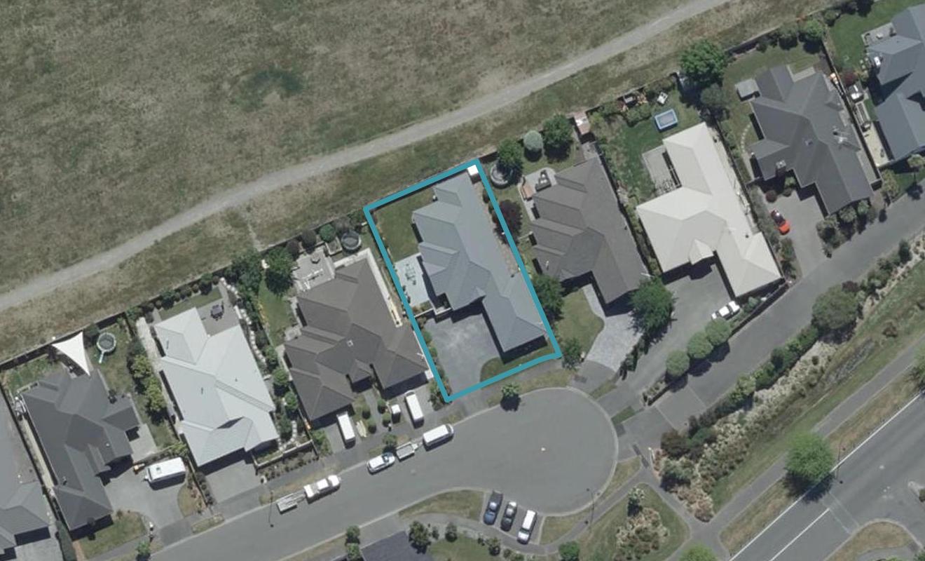 37 Ruahine Place, Parklands, Christchurch - Carousel 1