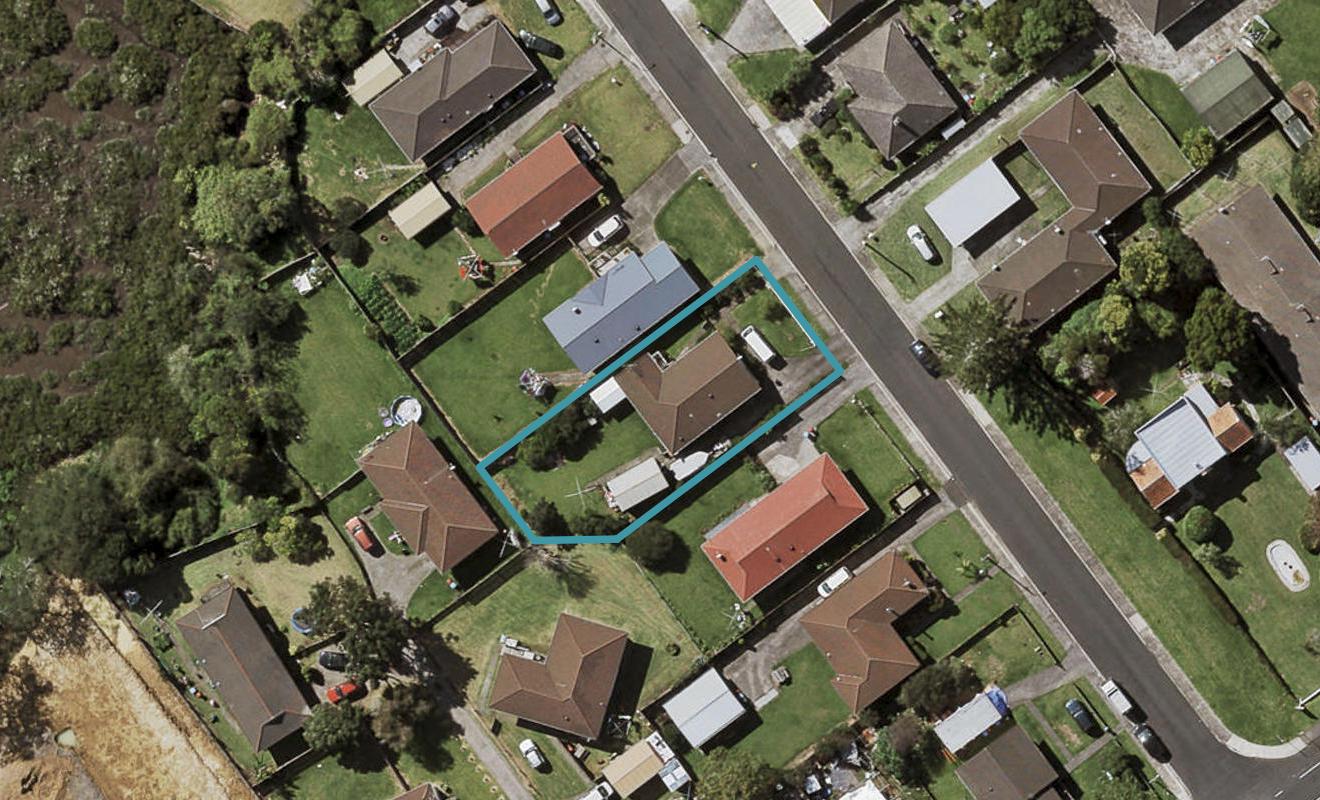 8 Murdoch Street, Otahuhu, Auckland - Carousel 1