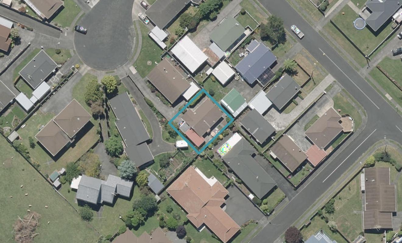 3A Antrim Place, Springvale, Whanganui - Carousel 1