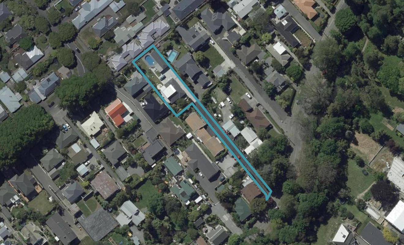 247 Ashgrove Terrace, Somerfield, Christchurch - Carousel 1