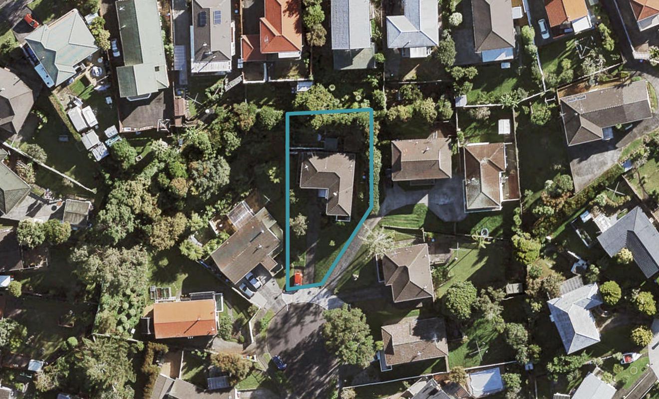 20 Pasteur Place, New Windsor, Auckland - Carousel 1