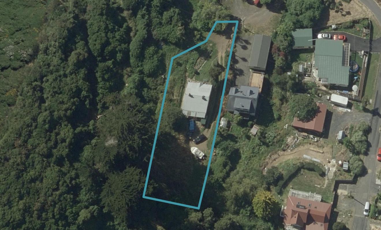 658 Portobello Road, Broad Bay, Dunedin - Carousel 1