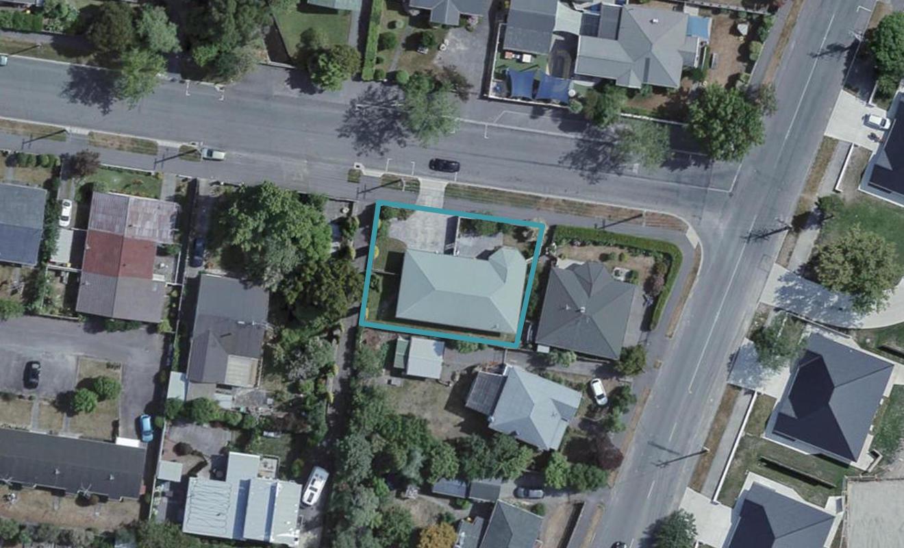 32 First Street, Lansdowne, Masterton - Carousel 1