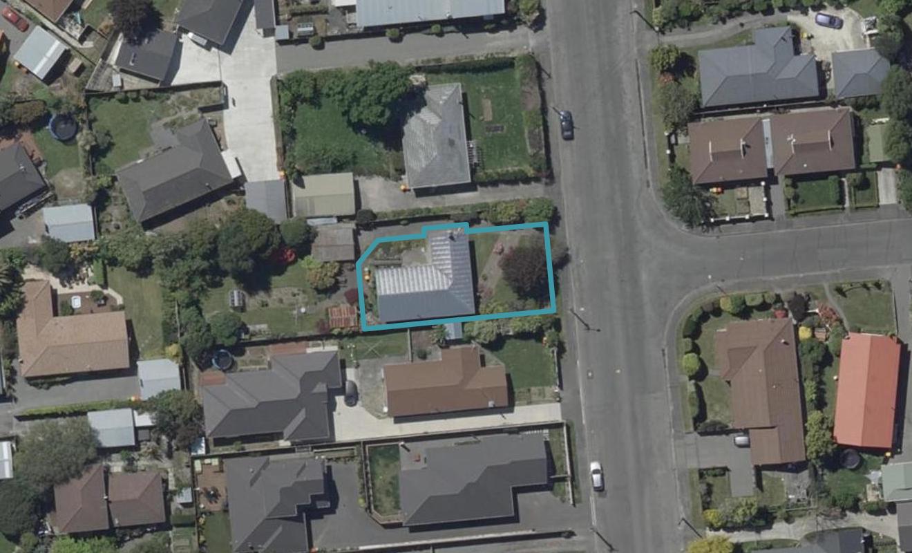 20 Larsens Road, Halswell, Christchurch - Carousel 1