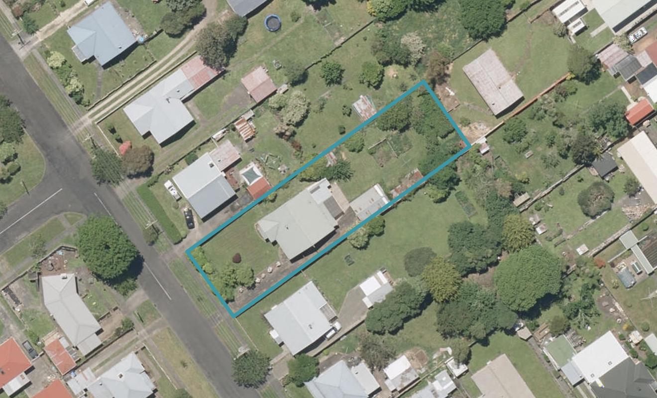 40 Cumbrae Place, Aramoho, Whanganui - Carousel 1